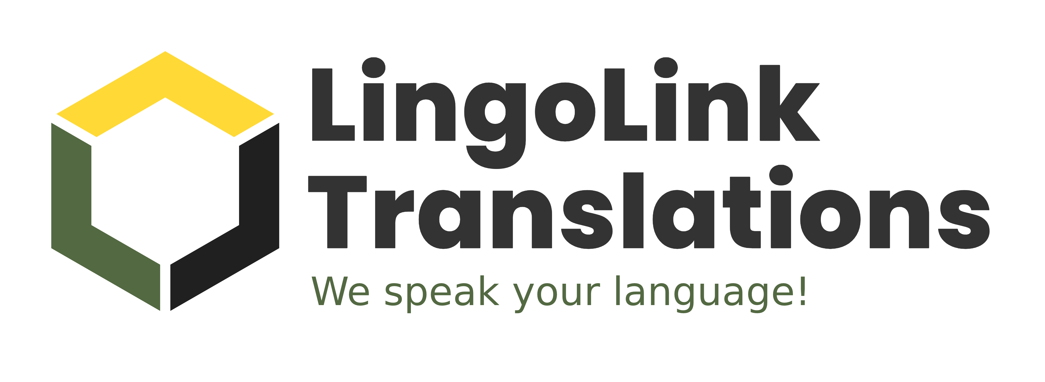 LingoLink Translations